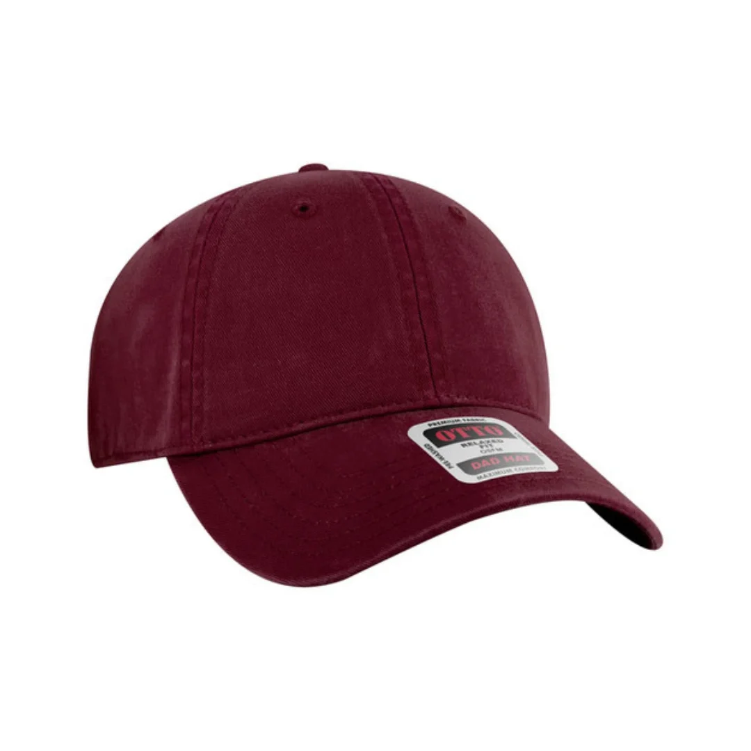 Burgundy Maroon