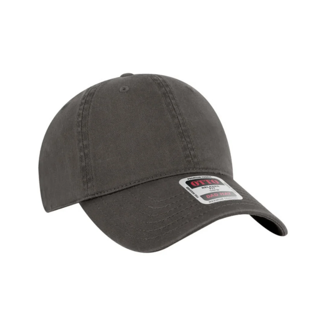 Charcoal Gray