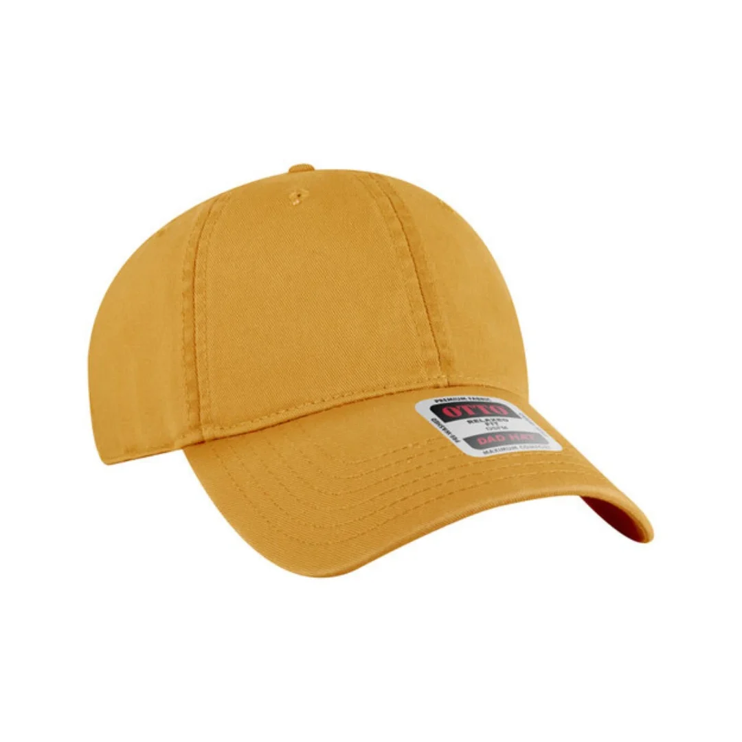 Mustard Yellow