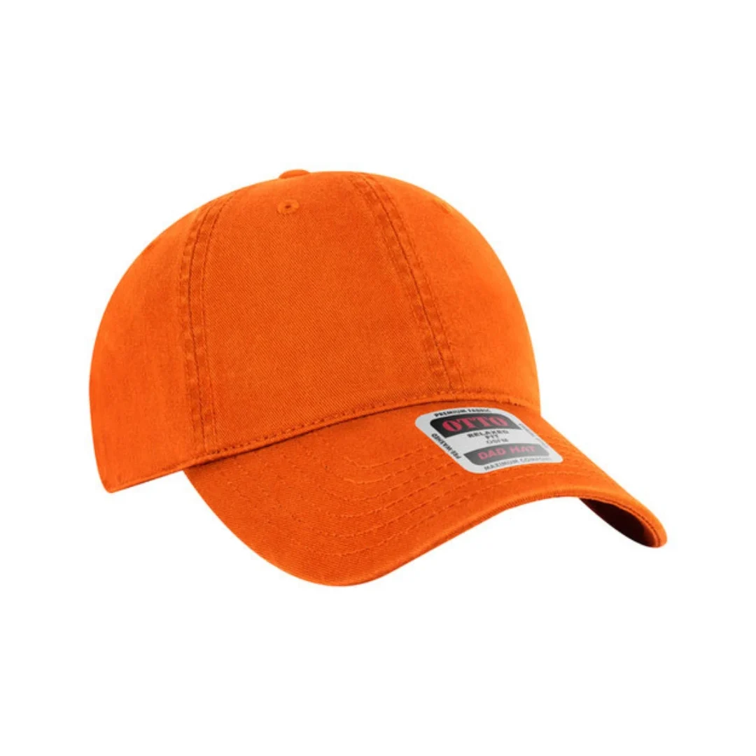 Tropical Orange