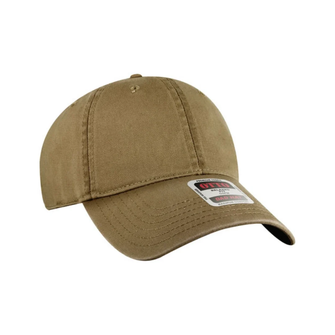Coyote Brown