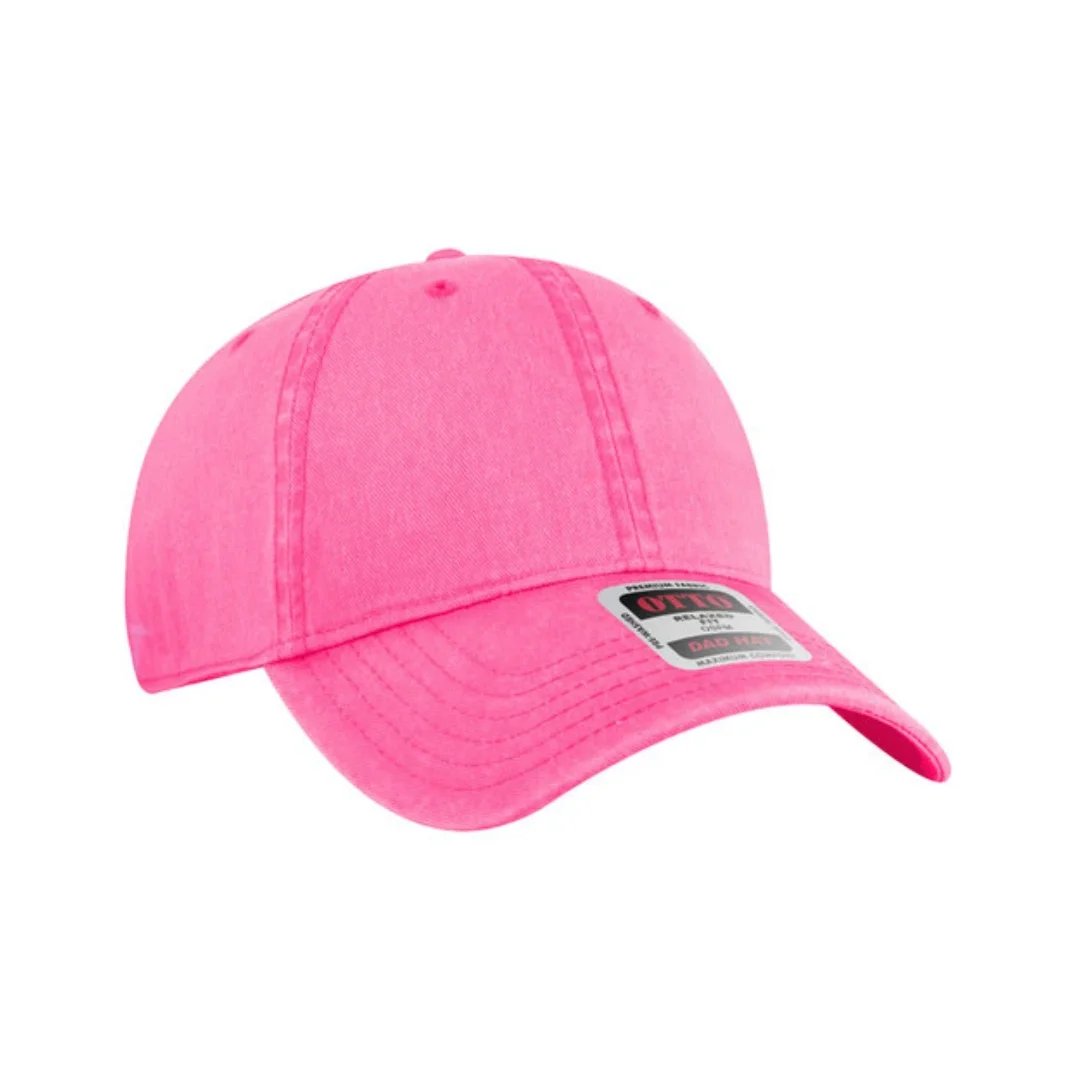 Neon Pink