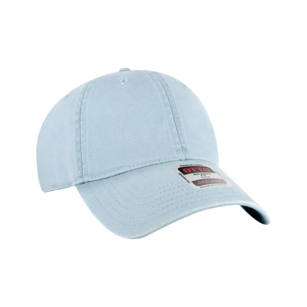 Powder Blue