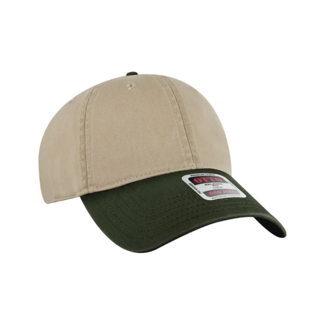 Dark Green / Khaki