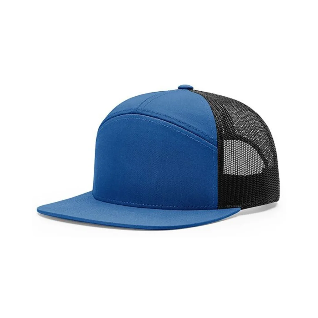 Blue / Black