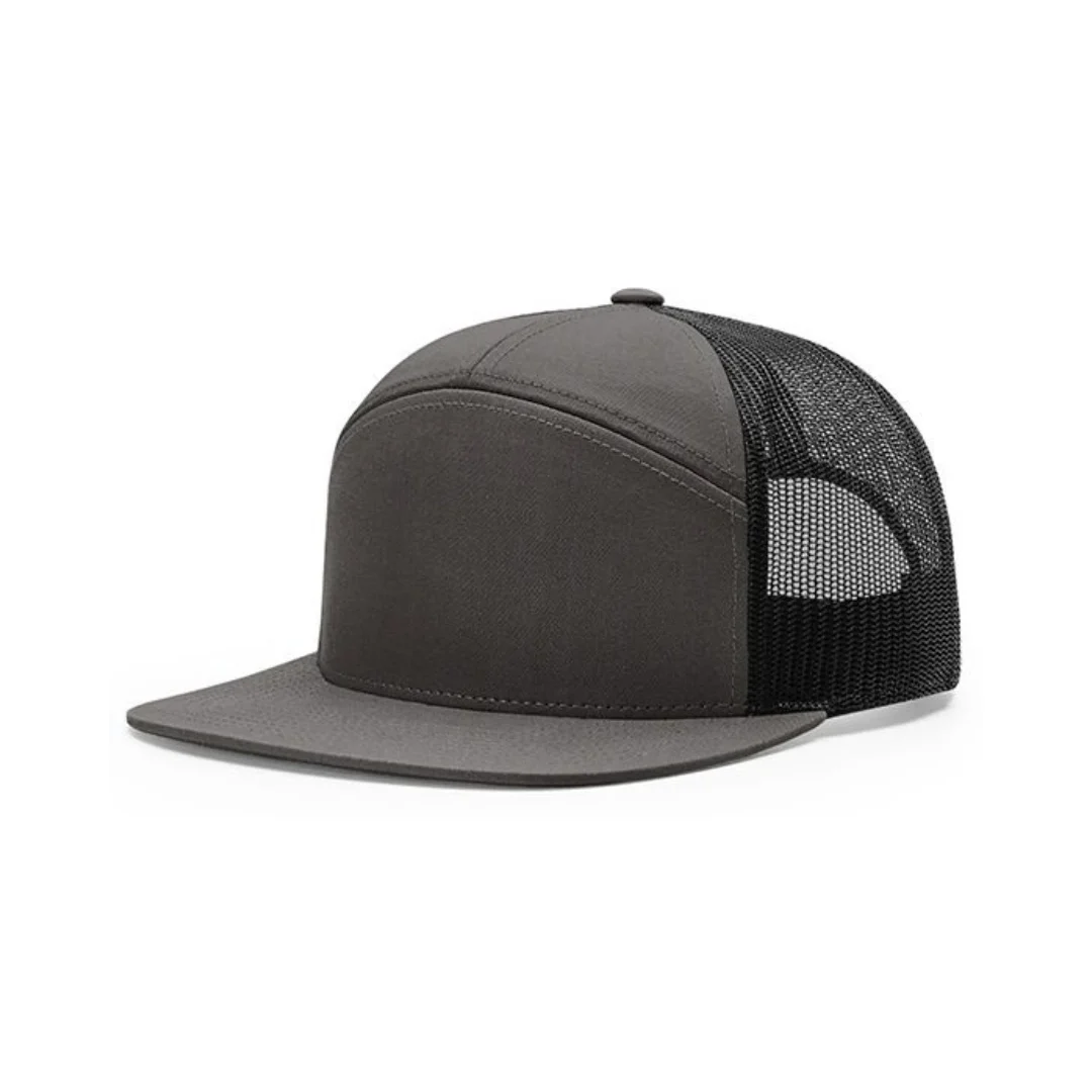 Charcoal / Black
