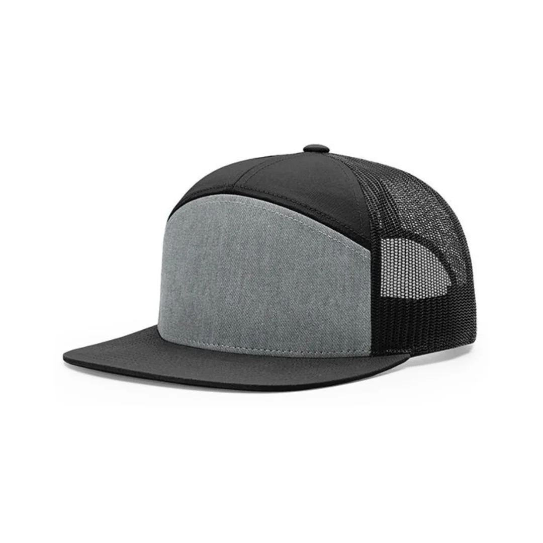 Gray / Black