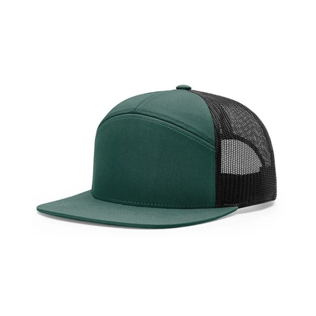 Green / Black