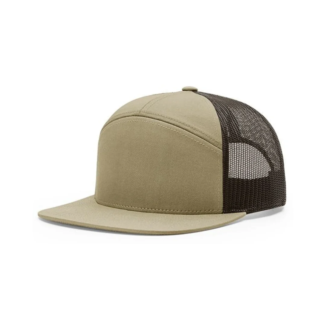 Khaki / Brown