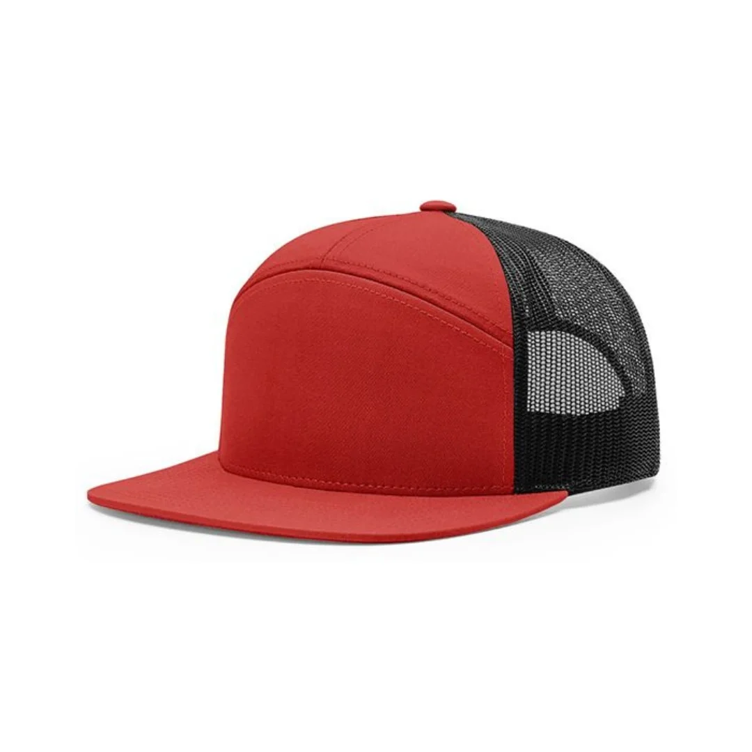 Red / Black