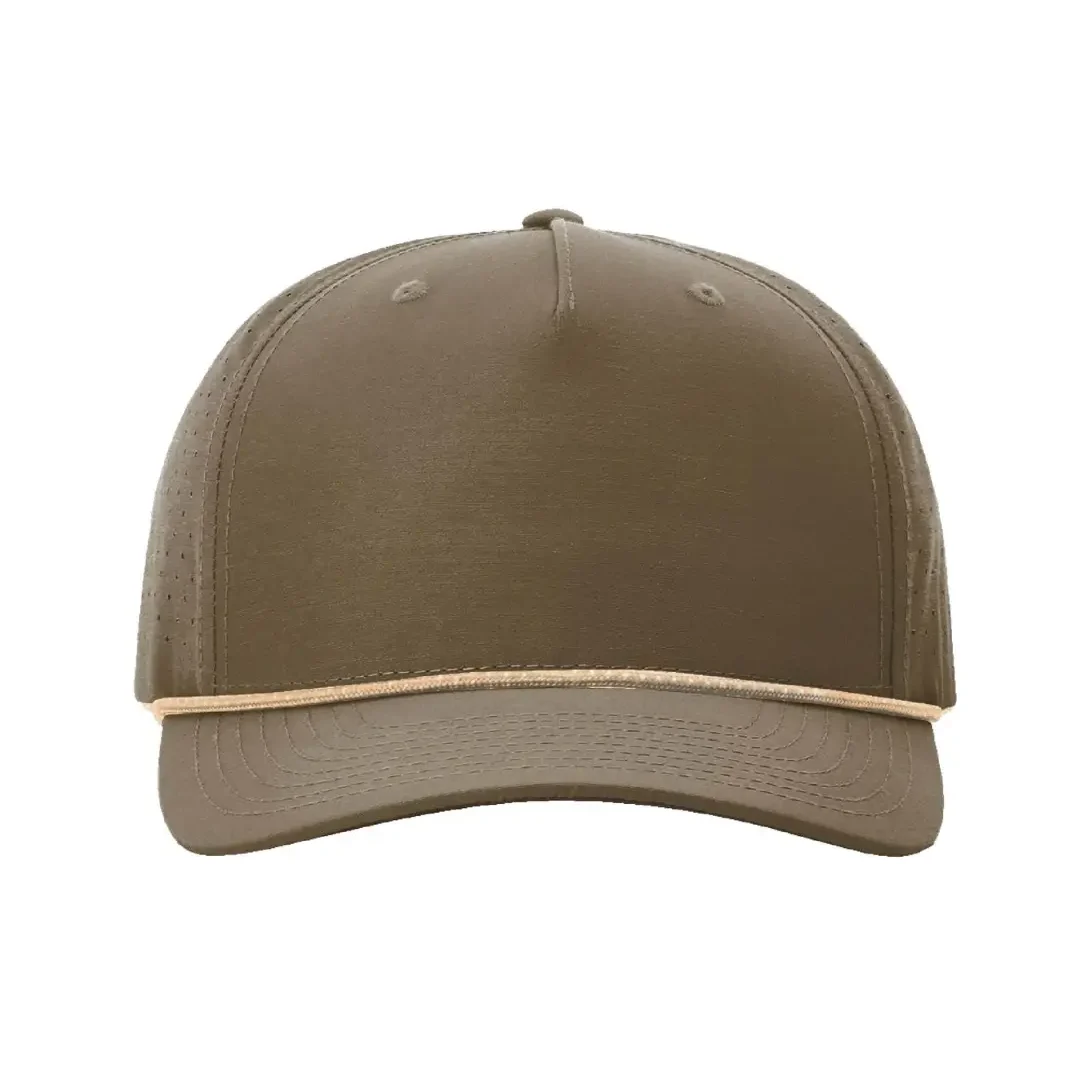 Dark Loden Green