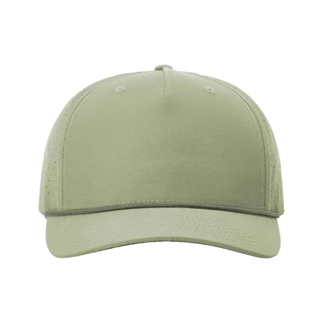 Light Olive Green