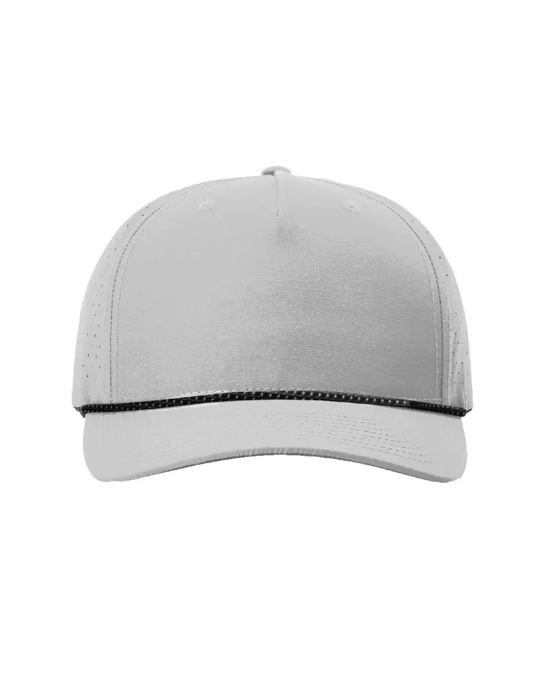 Custom rope hats in Silver