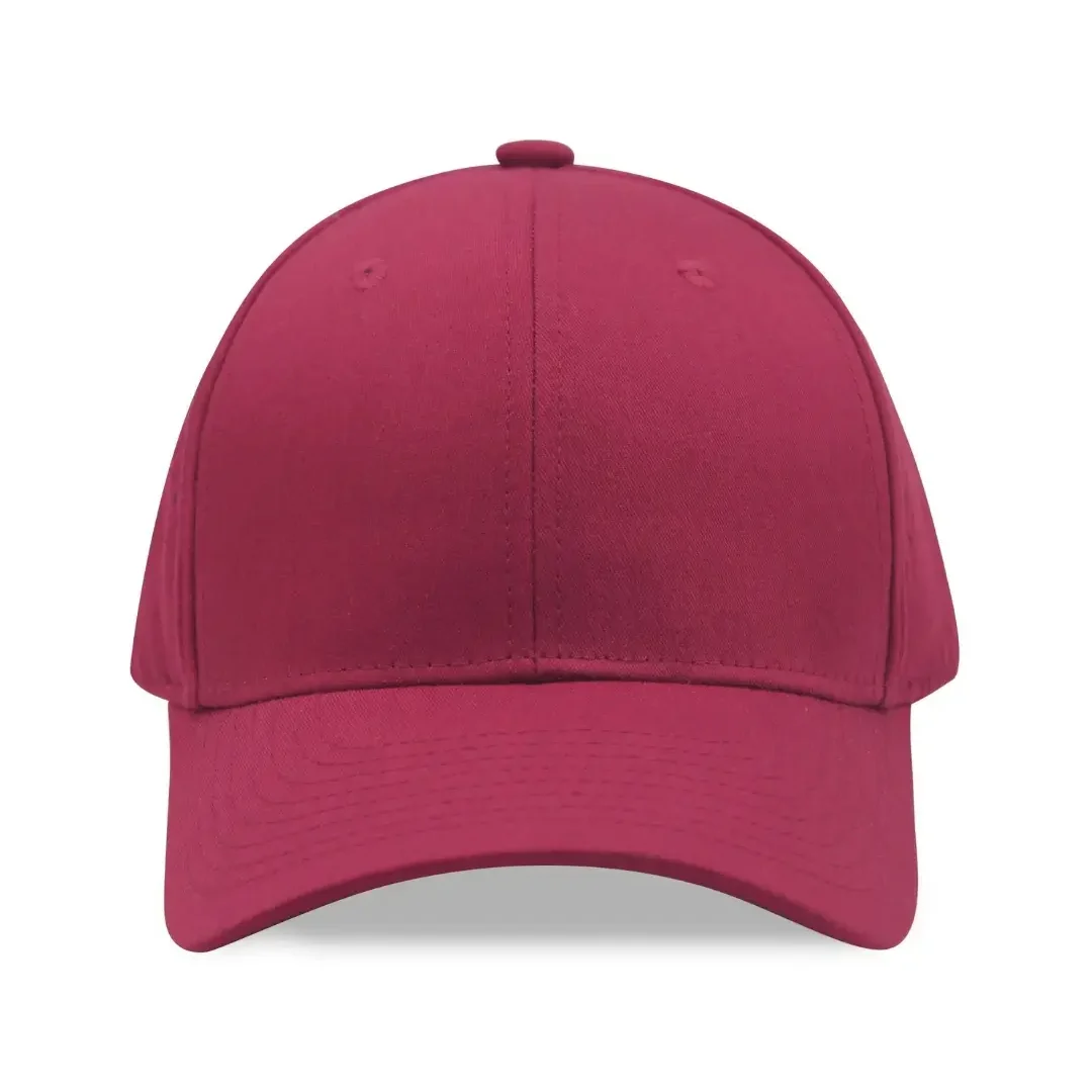 Burgundy Red
