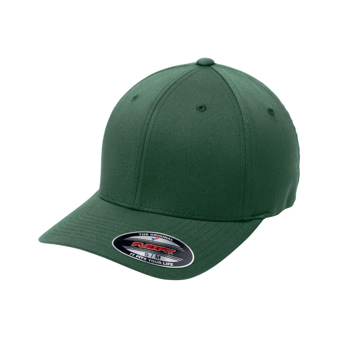 Forest Green