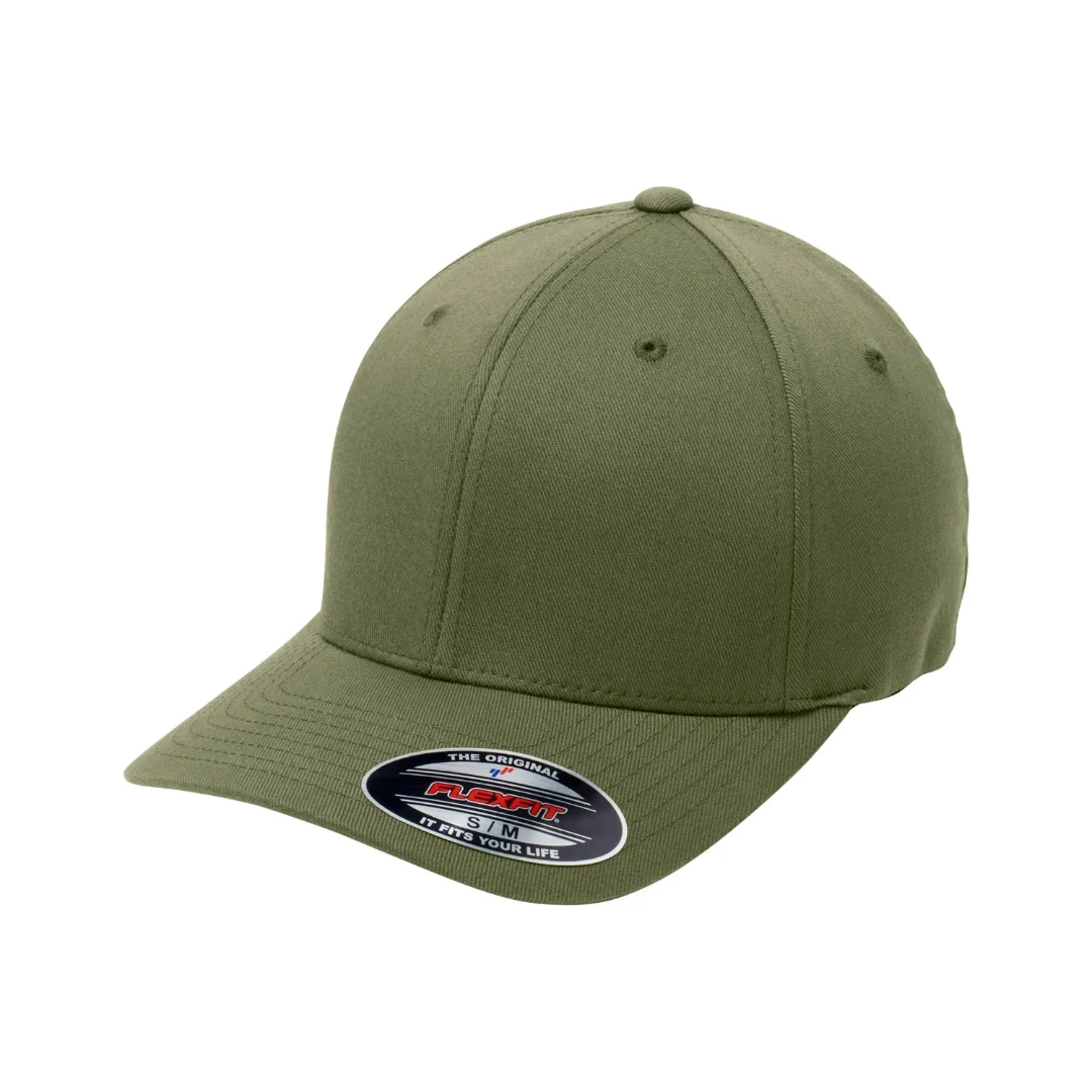 Olive Drab Green