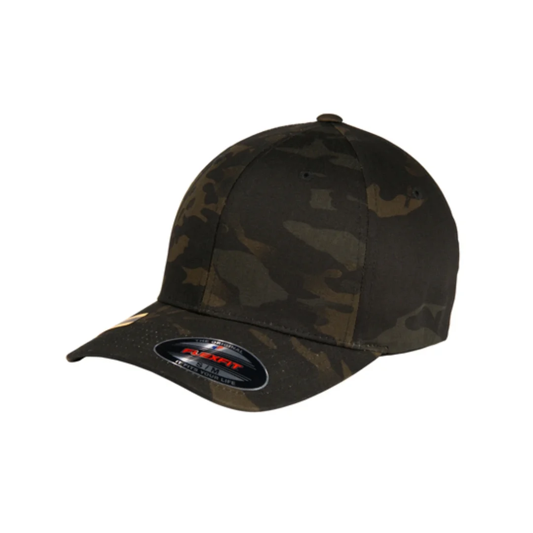 Black Camo