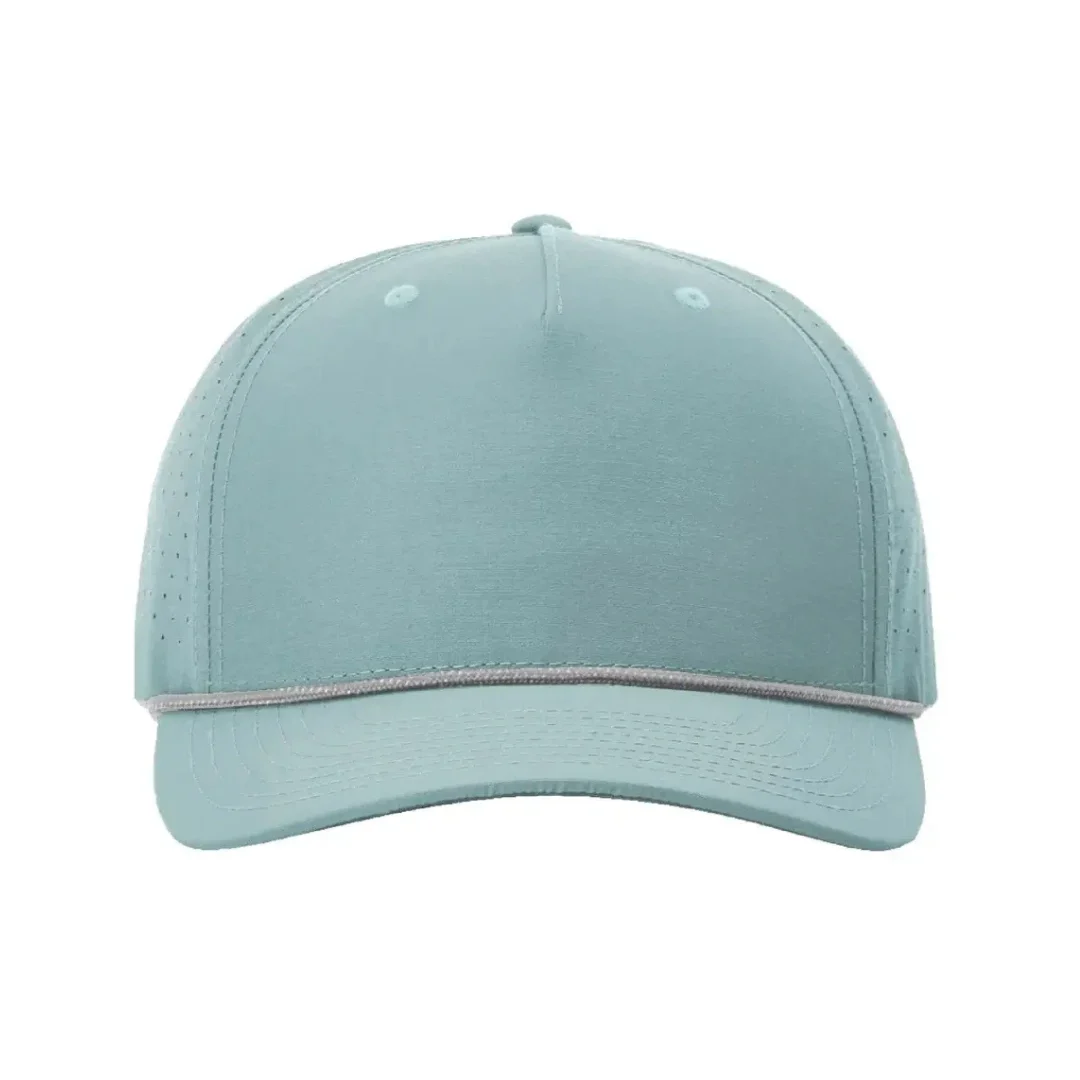 Smoke Blue