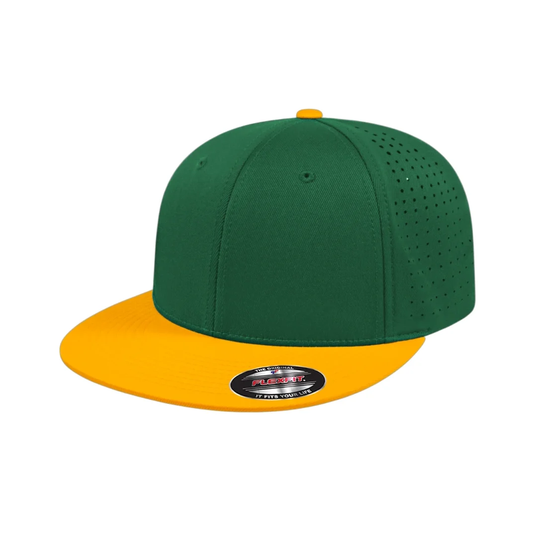 Dark Green / Athletic Gold