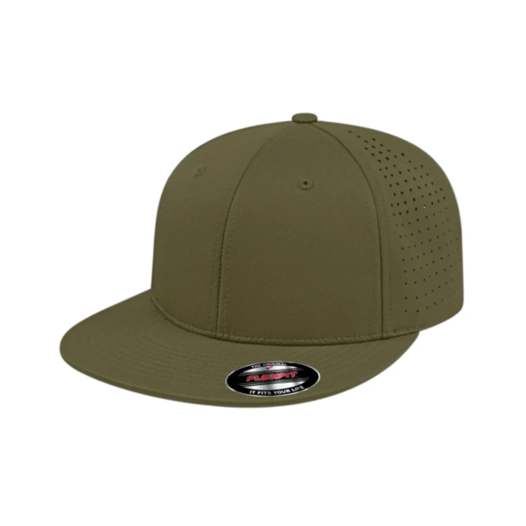Loden Green