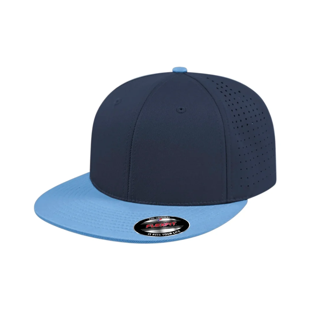 Navy / Columbia Blue