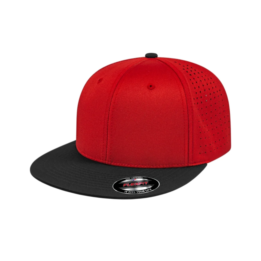 Red / Black