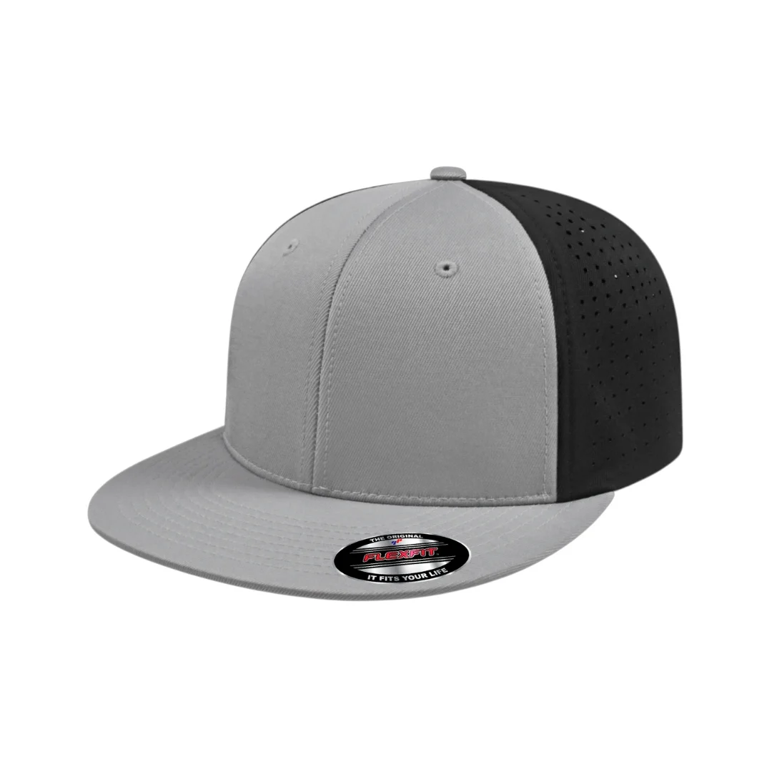 Silver / Silver / Black