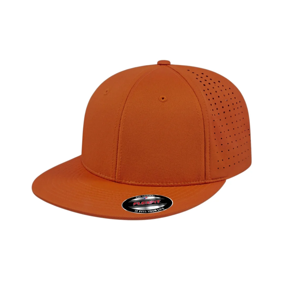 True Texas Orange