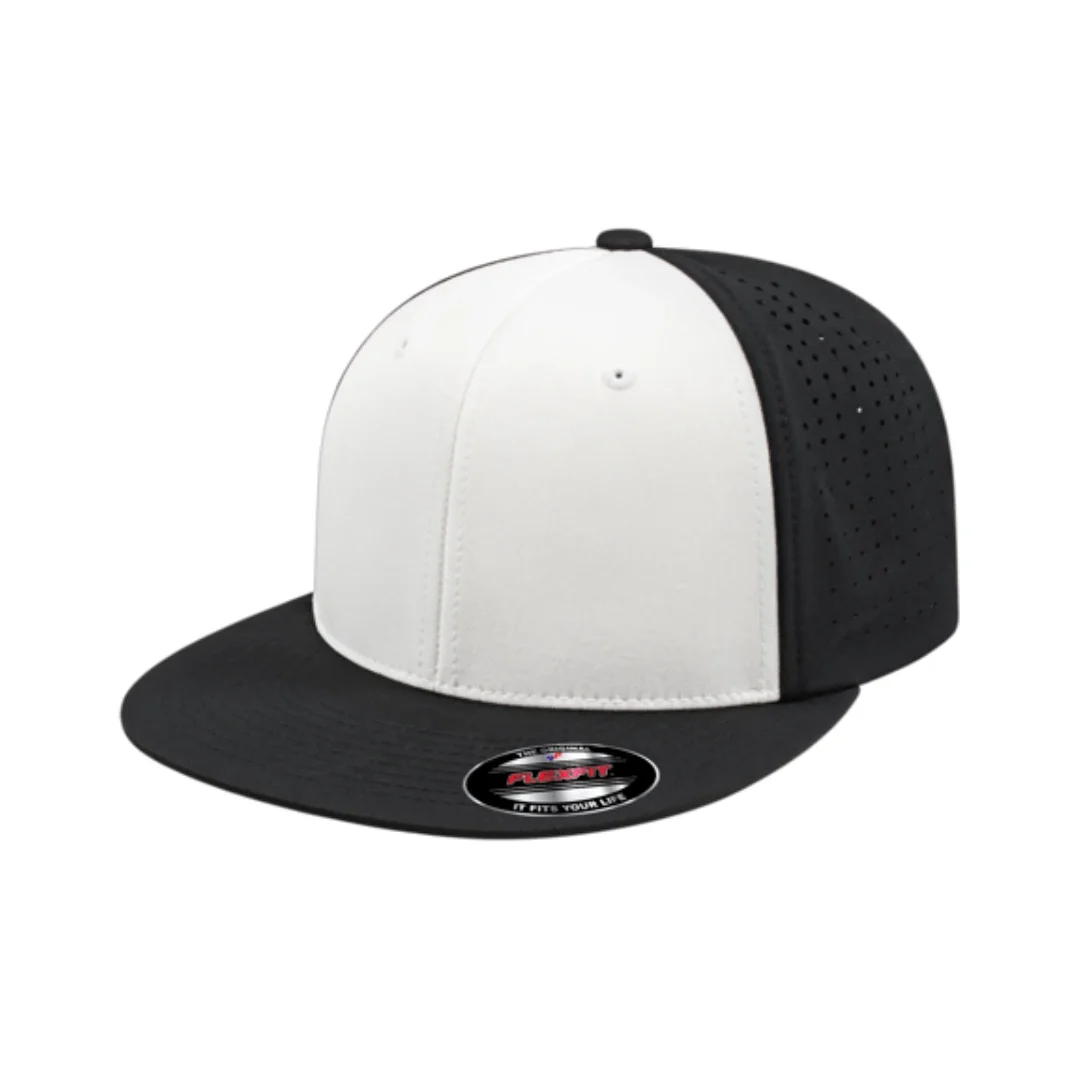 White / Black / Black