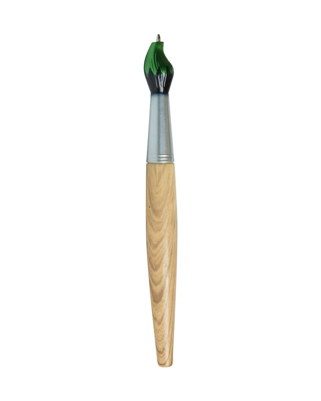 Custom Paint Brush Pens (Novelty Ballpoint)