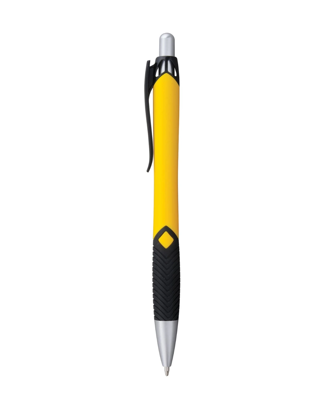 Custom pens in Yellow