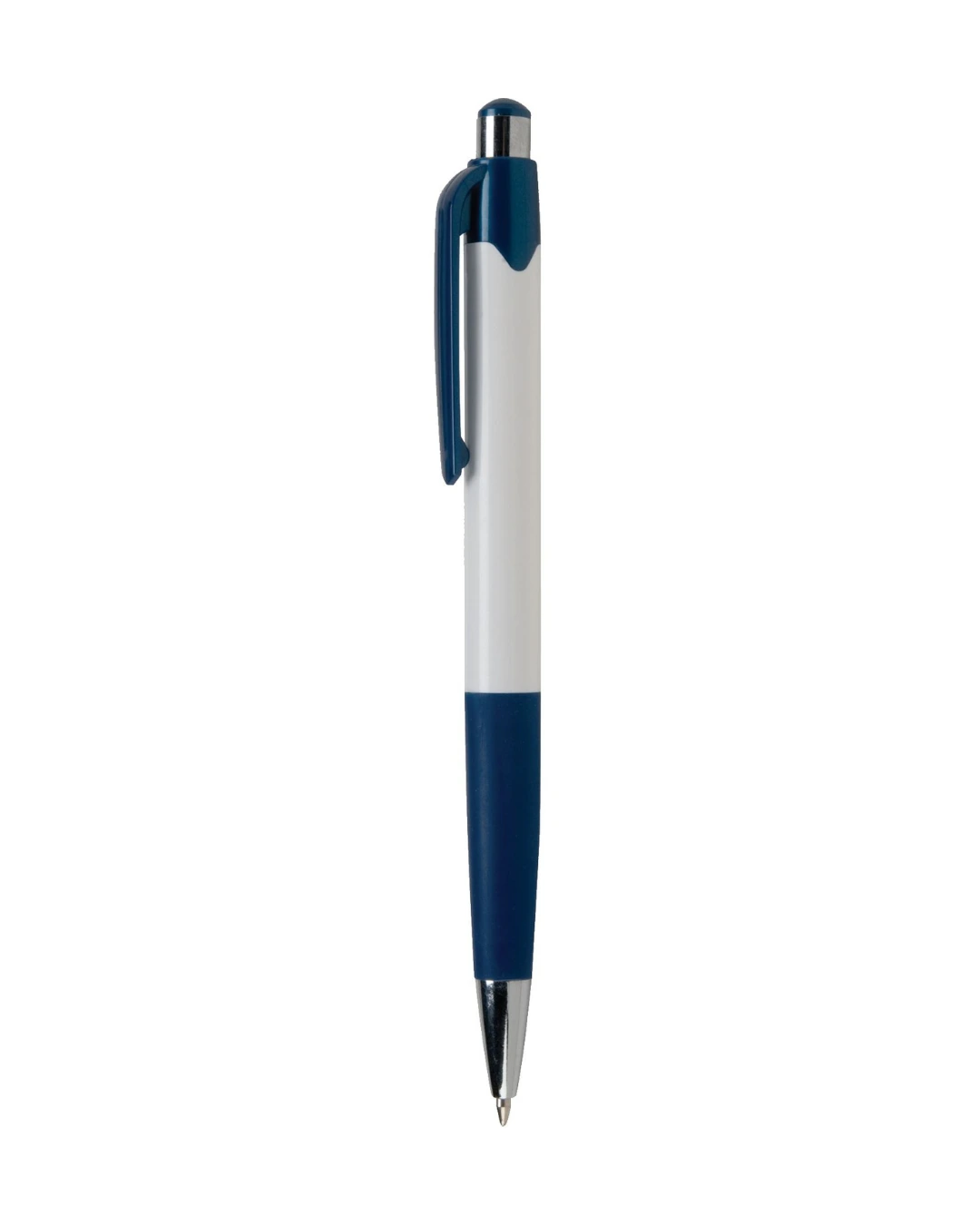 Custom pens in bulk in Navy Blue