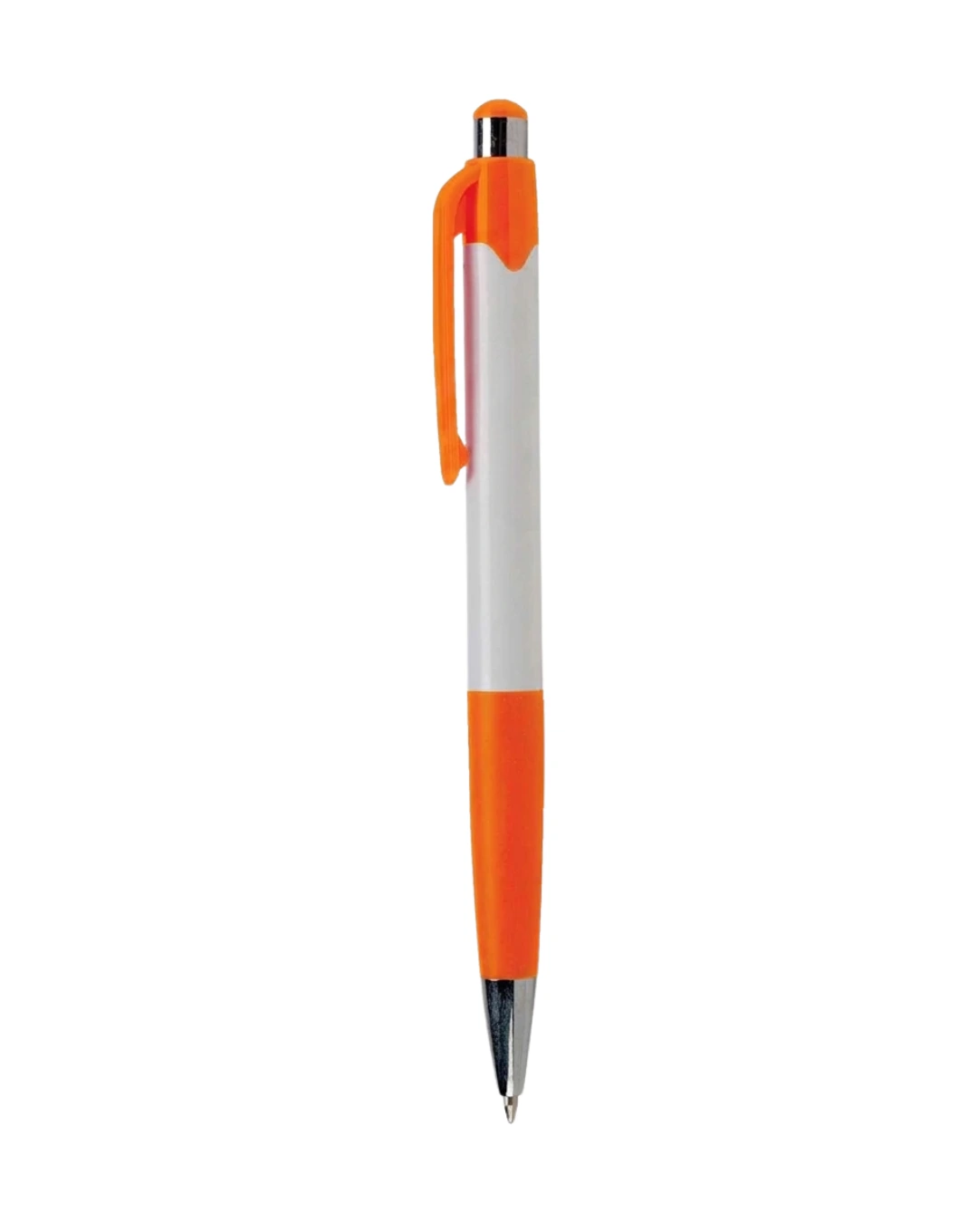 Custom Pens in Bulk (Kestrel White Barrel)