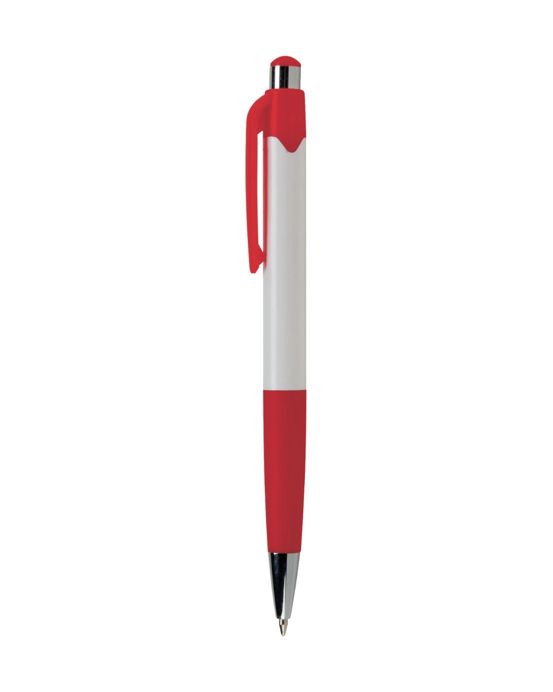 Custom pens in bulk in Red