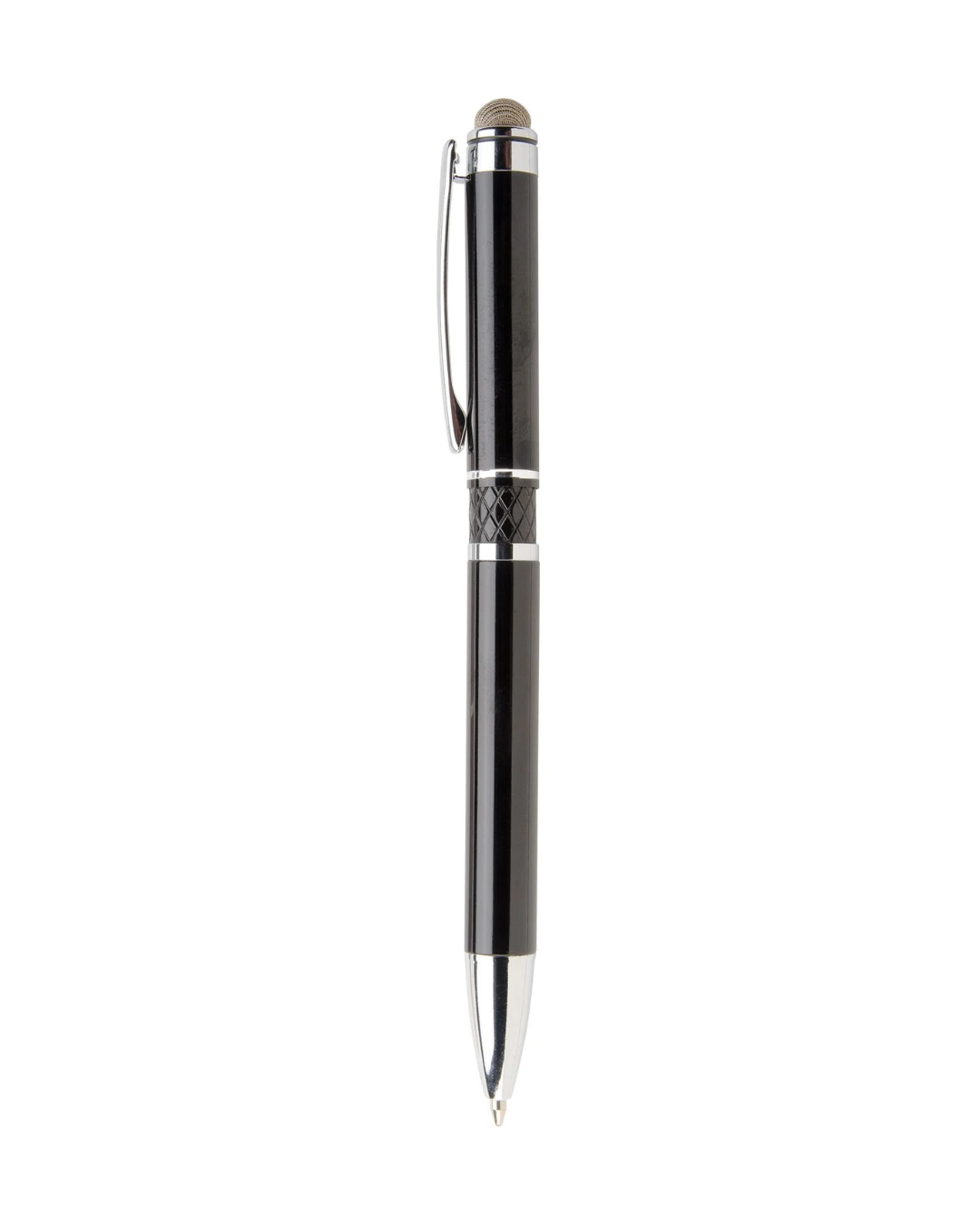 Custom stylus pens in Black