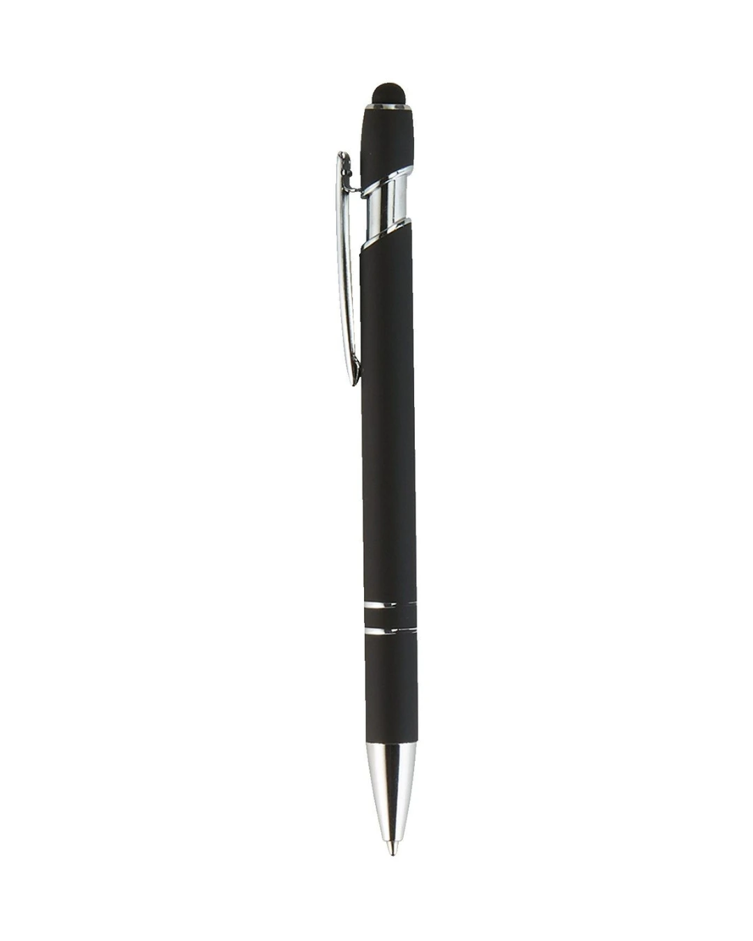 Custom metal pens in Black