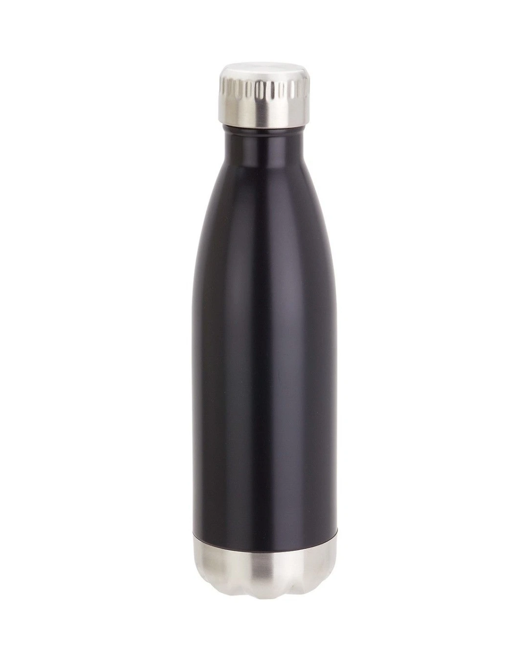 Custom Insulated Water Bottles (17 oz Stainless Steel Vacuum)