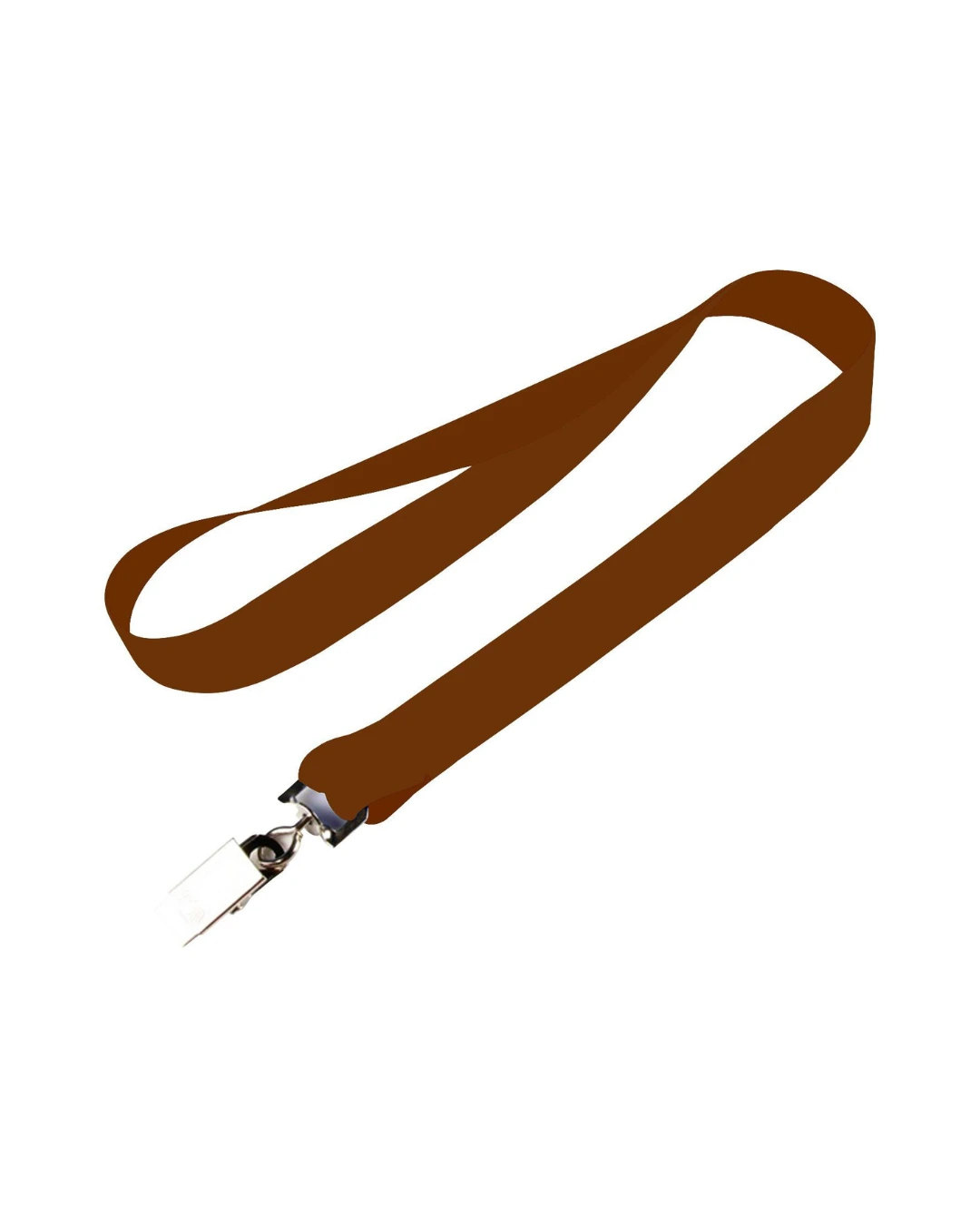 Custom Lanyards with Logo (3/4 in Polyester)