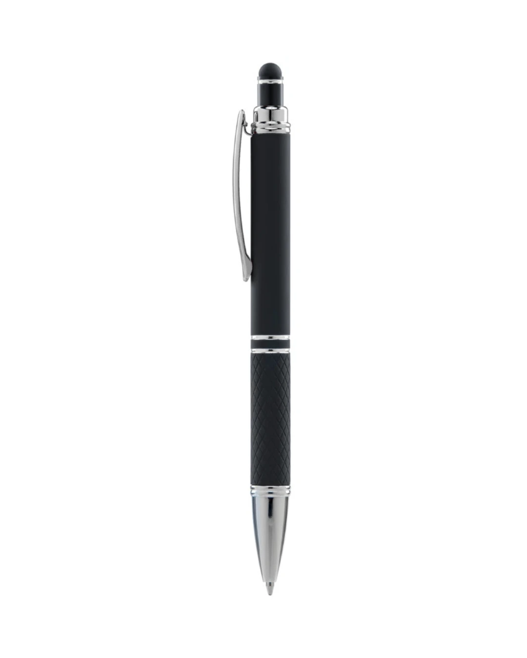 Custom pens with logo in Black 1