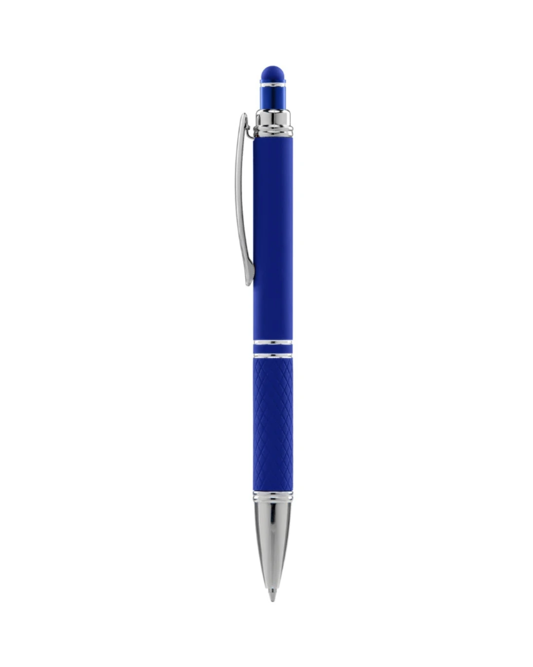 Custom pens with logo in Blue 1