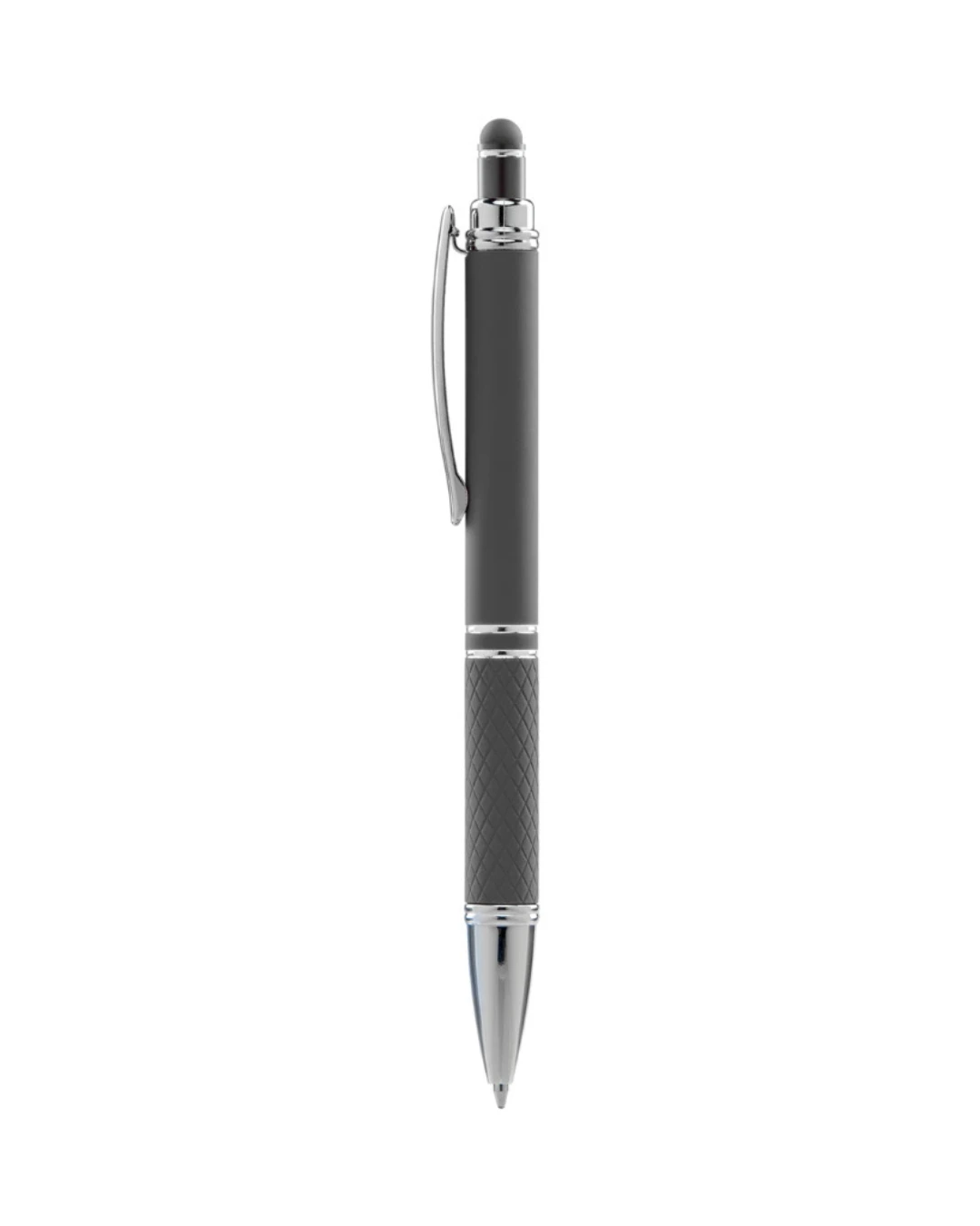 Custom Pens with Logo (Soft-Touch Stylus)