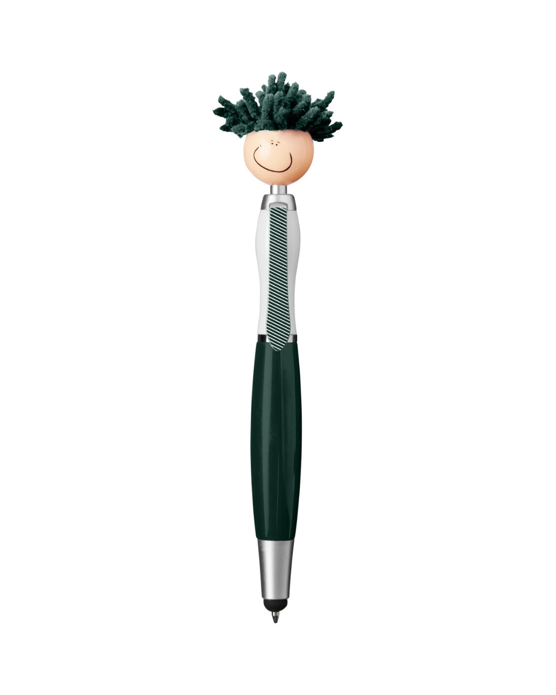 Custom MopToppers Pens (Screen Cleaner Stylus)