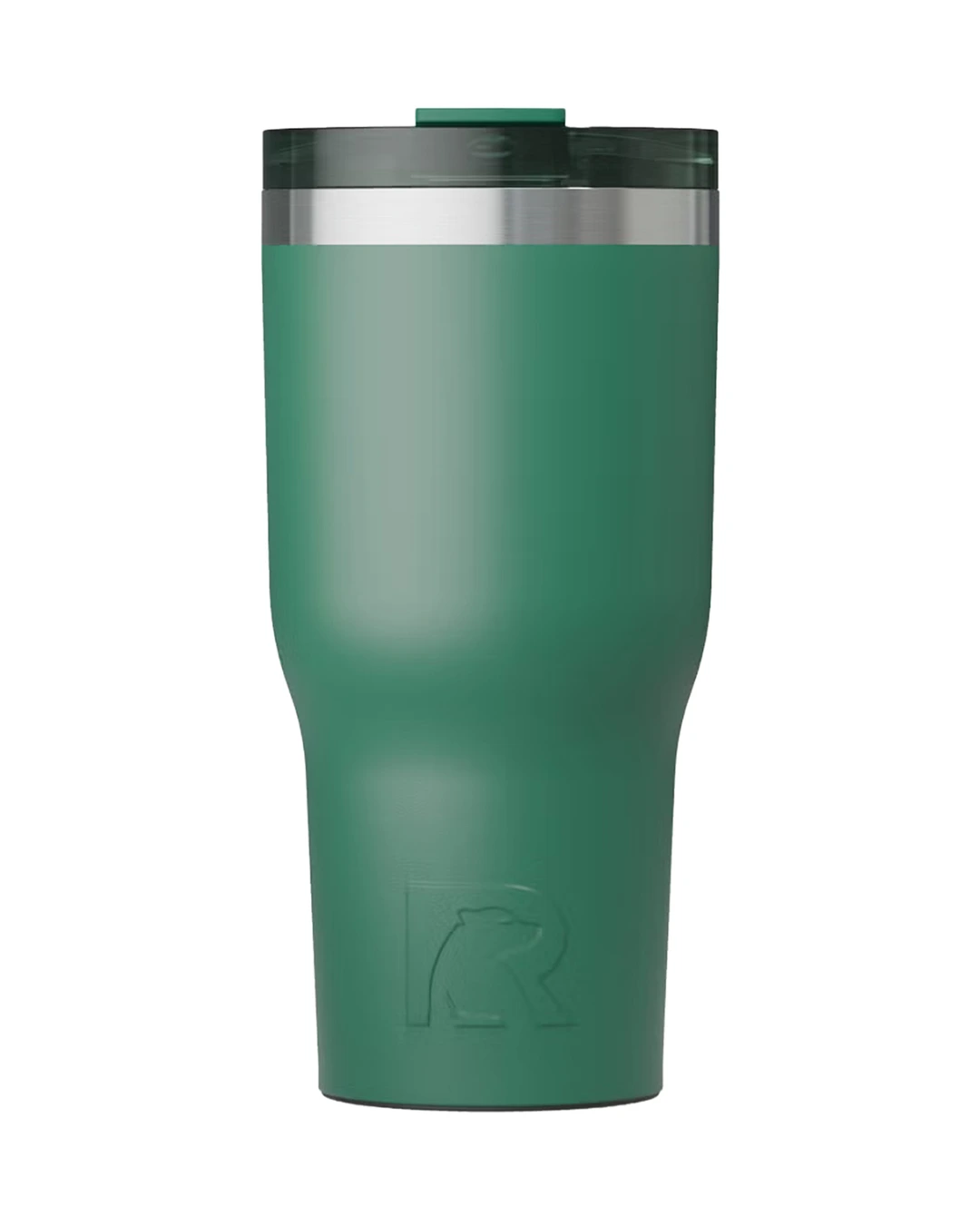 Custom RTIC tumblers in Pine Tree