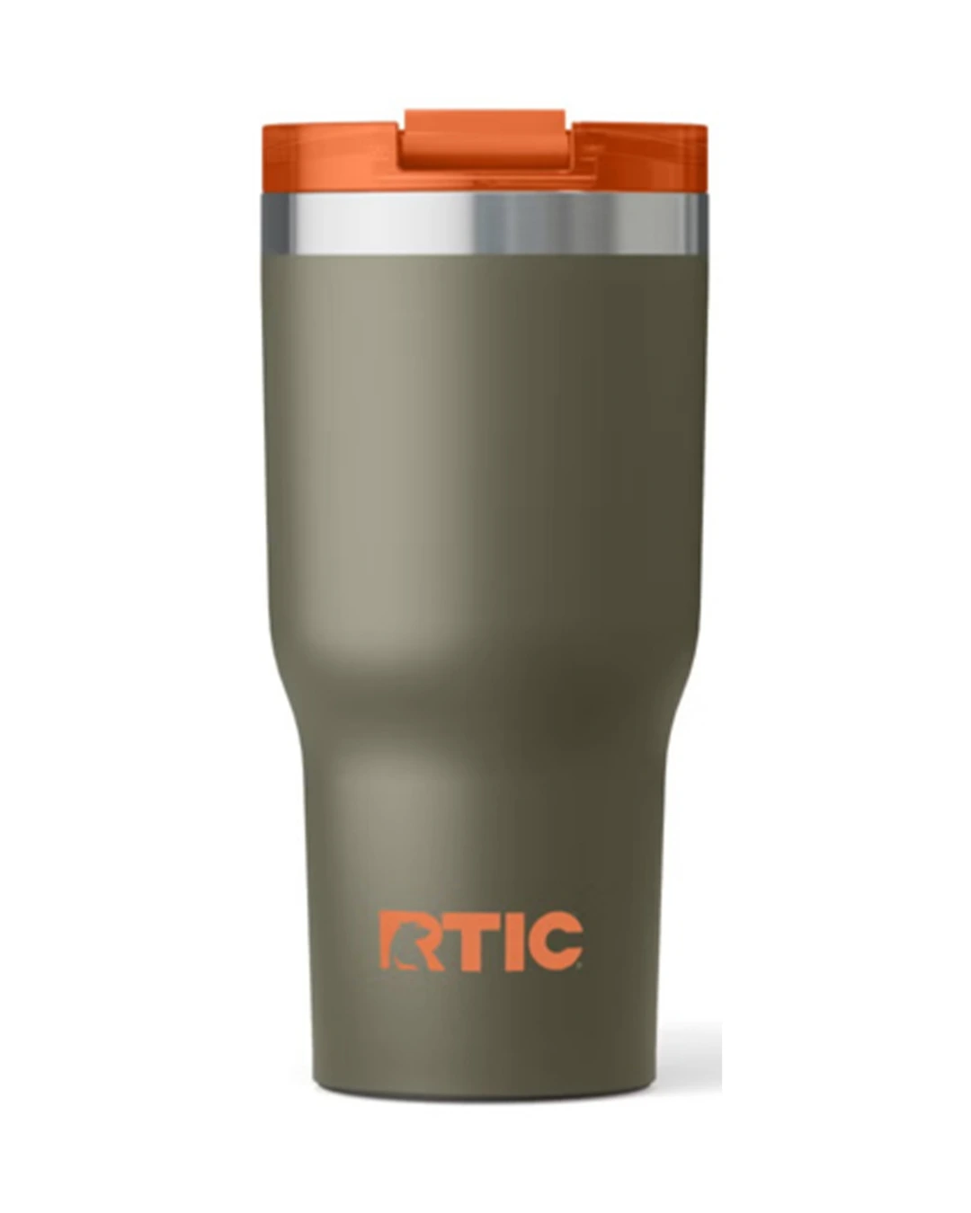 Custom RTIC tumblers in Trailblazer