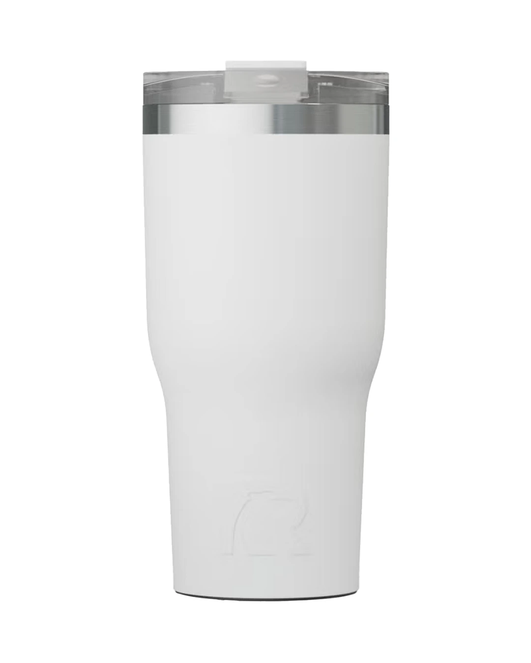 Custom RTIC tumblers in White
