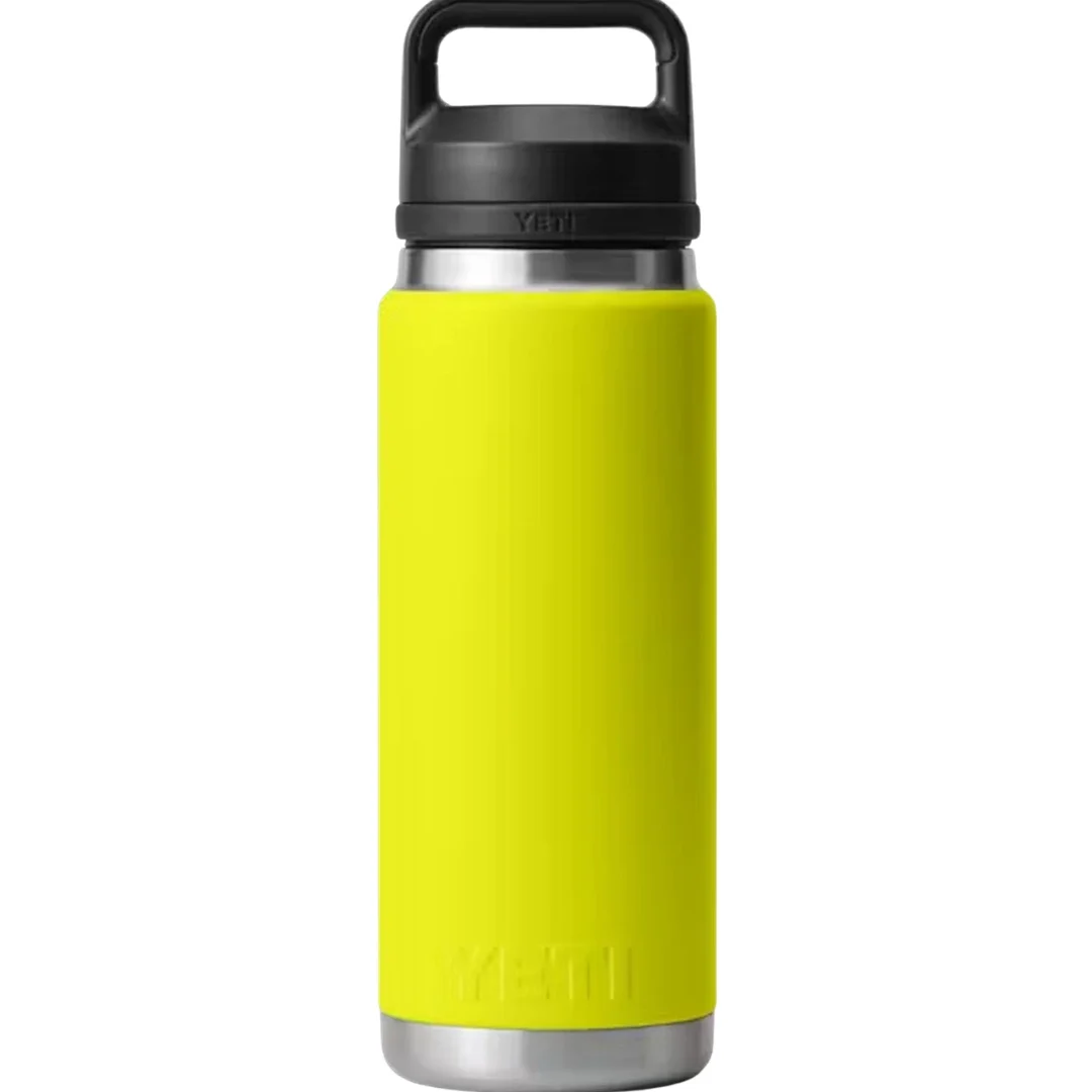 Firefly Yellow