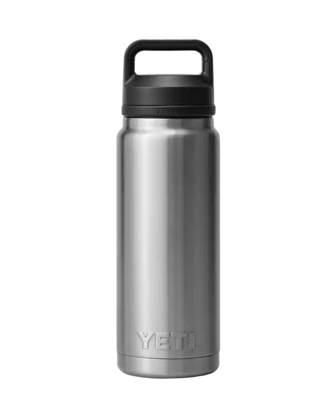 Custom YETI Water Bottles (Rambler 26 oz, Laser Engraved)