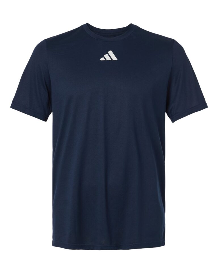 Custom Adidas Shirts (Men's Pregame Performance Tee)