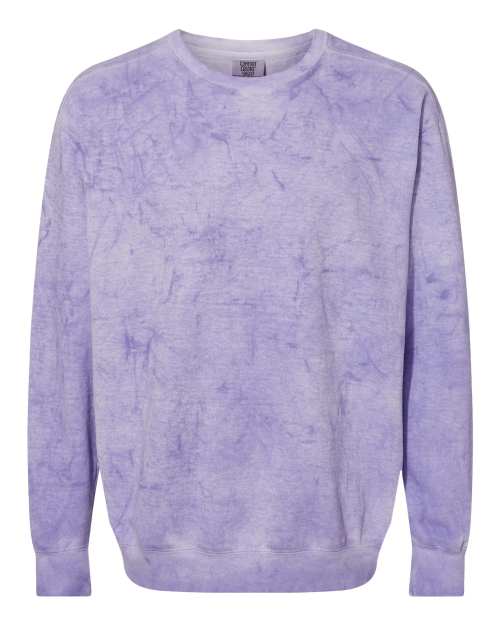 Selected colorway