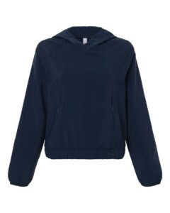 Custom sun shirts in Classic Navy